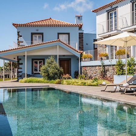 Casas Da Luz By Madeira Sun Travel Vila Ponta do Sol  Exterior foto
