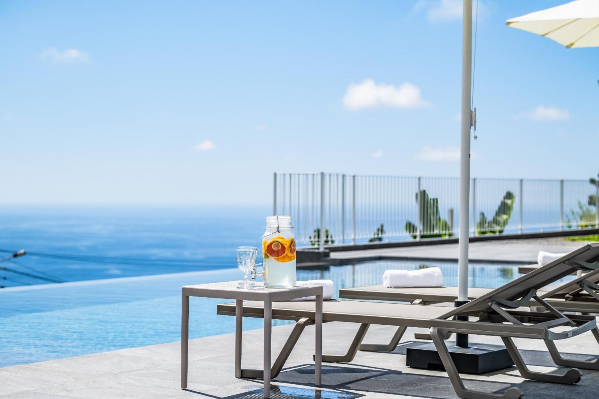 Casas Da Luz By Madeira Sun Travel Vila Ponta do Sol  Exterior foto