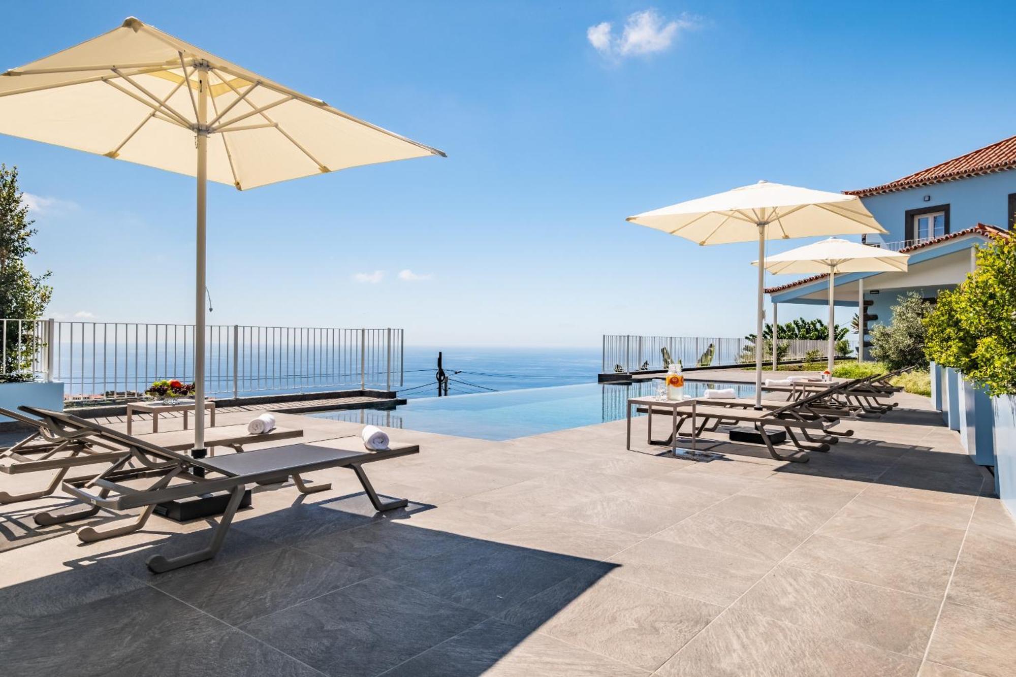Casas Da Luz By Madeira Sun Travel Vila Ponta do Sol  Exterior foto