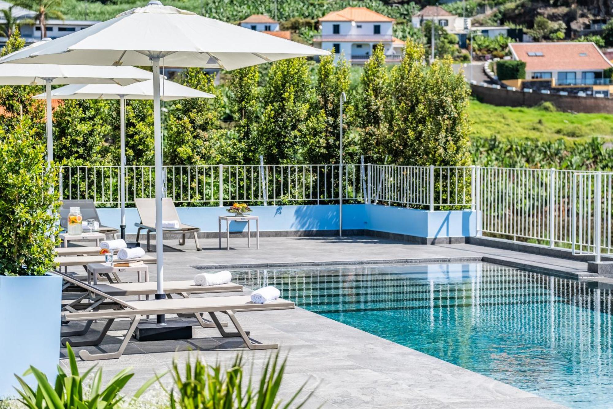 Casas Da Luz By Madeira Sun Travel Vila Ponta do Sol  Exterior foto