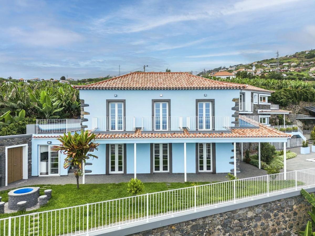 Casas Da Luz By Madeira Sun Travel Vila Ponta do Sol  Exterior foto