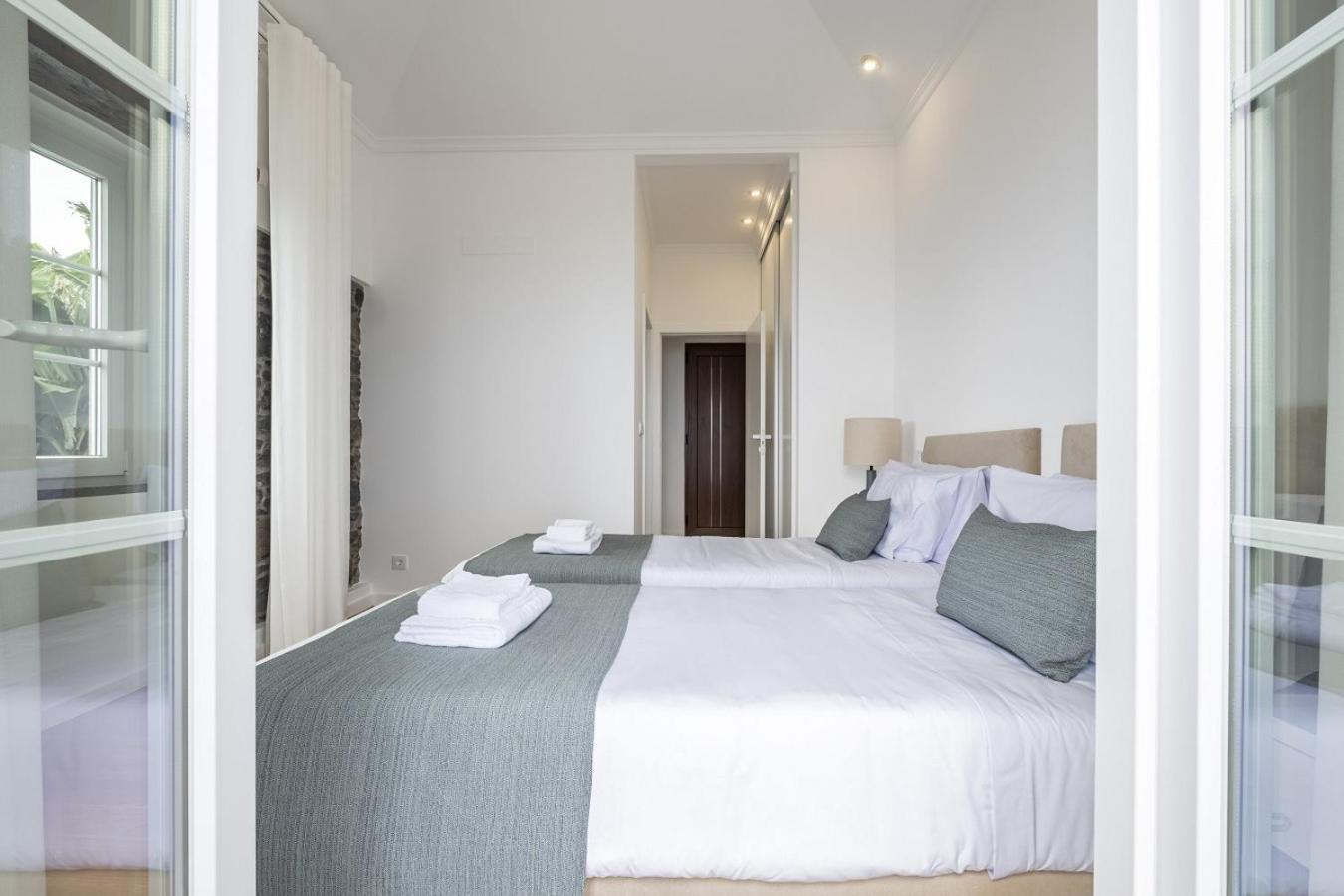 Casas Da Luz By Madeira Sun Travel Vila Ponta do Sol  Exterior foto