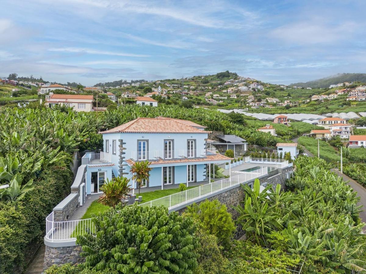 Casas Da Luz By Madeira Sun Travel Vila Ponta do Sol  Exterior foto