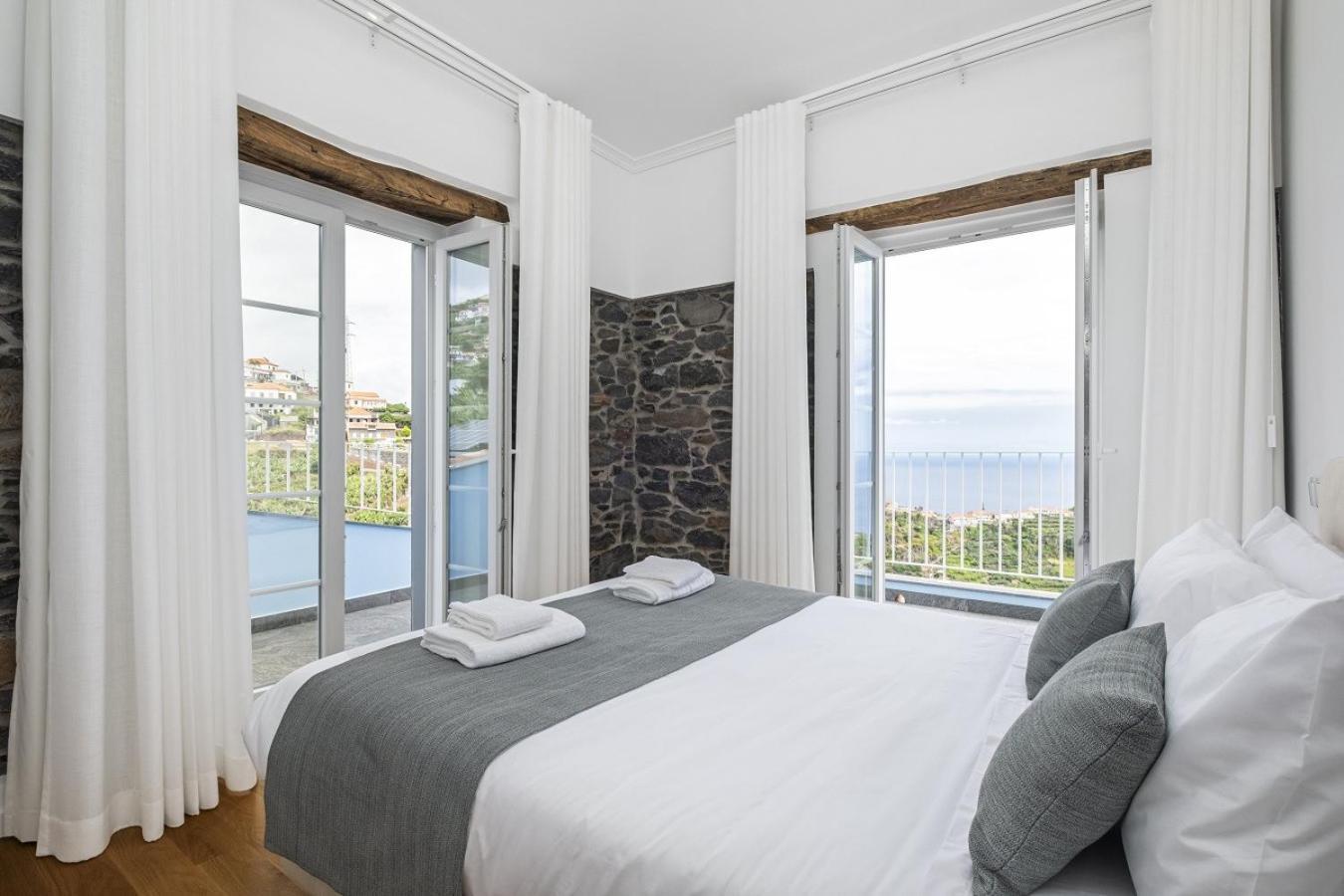 Casas Da Luz By Madeira Sun Travel Vila Ponta do Sol  Exterior foto